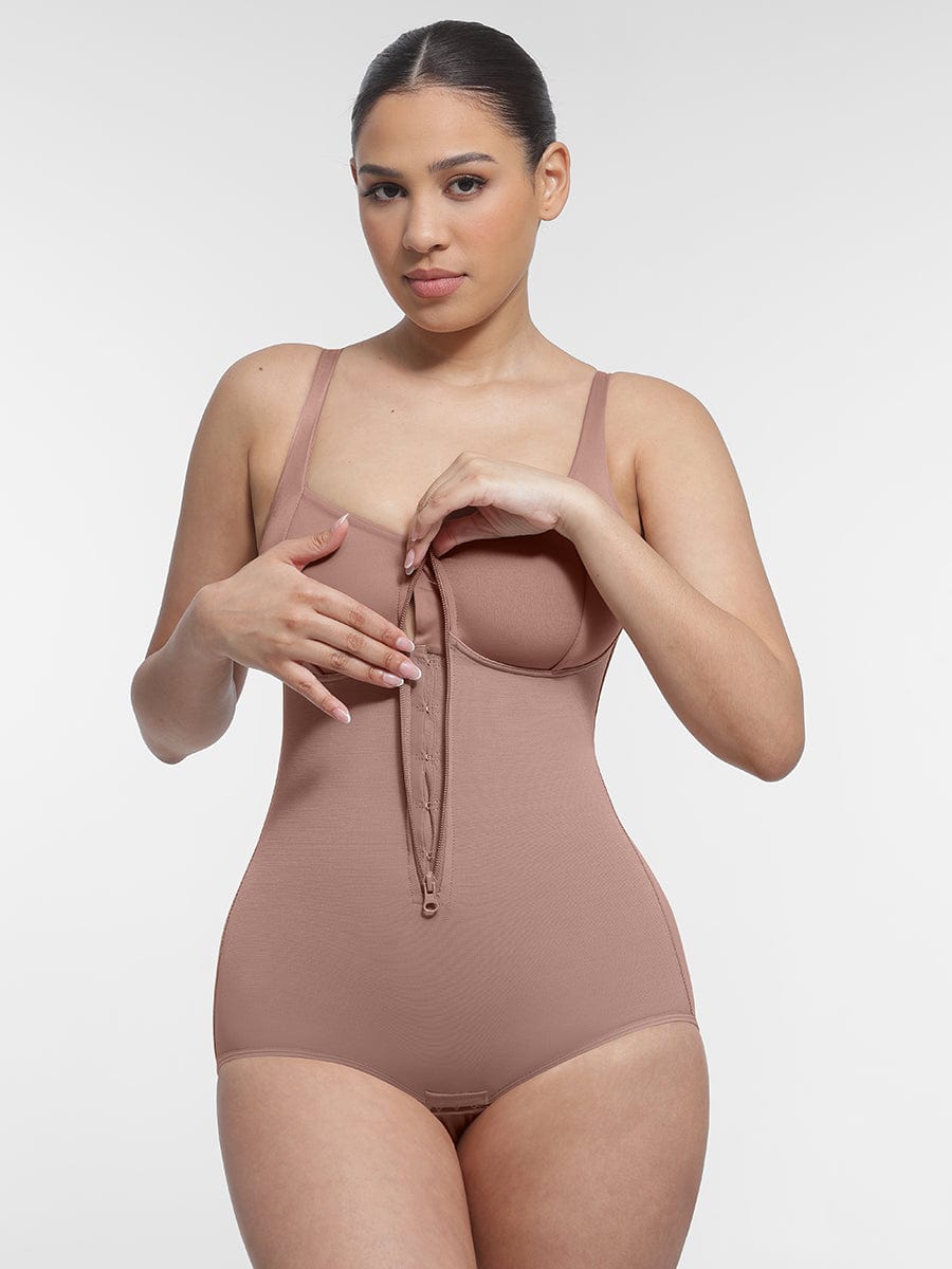PeachCinch™ Bodysuit
