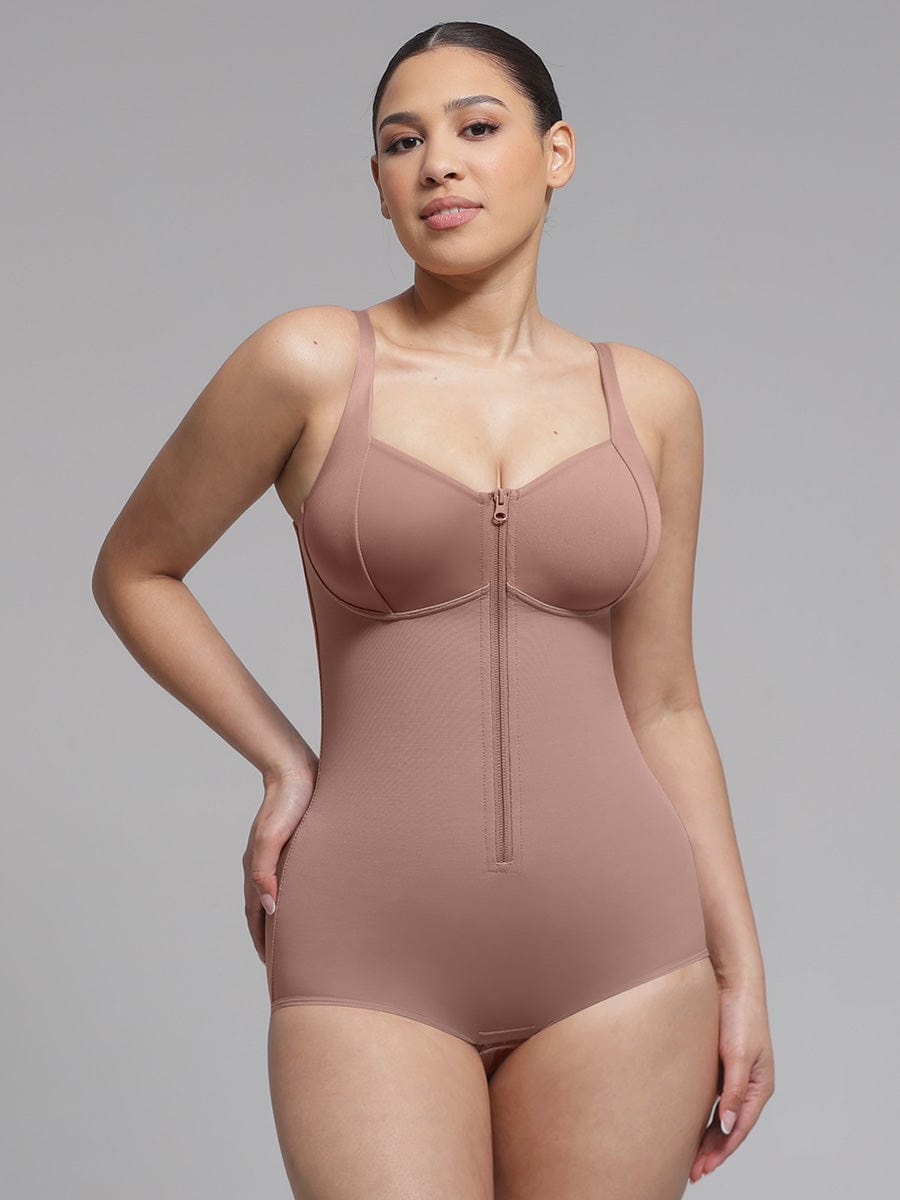 PeachCinch™ Bodysuit