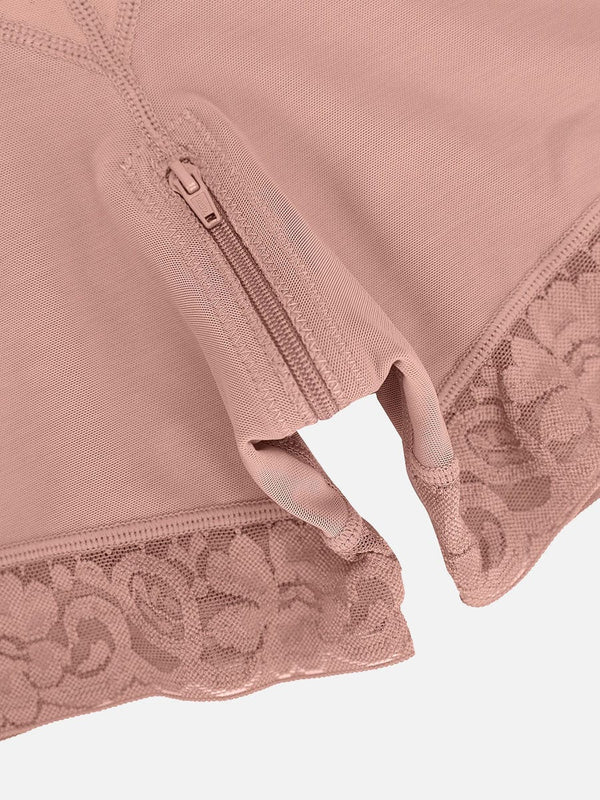 MeshMuse™ Bodysuit - Sleek n Sheek