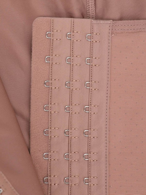 MeshMuse™ Bodysuit - Sleek n Sheek