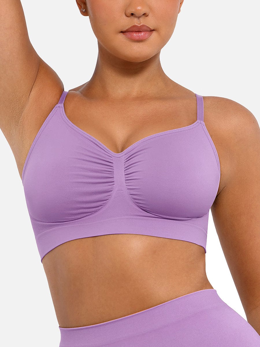 SleekLift™ Seamless Bra