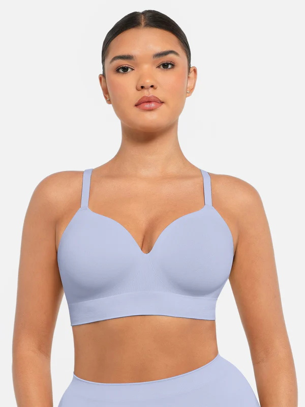 LiftLuxe™ Wireless Bra