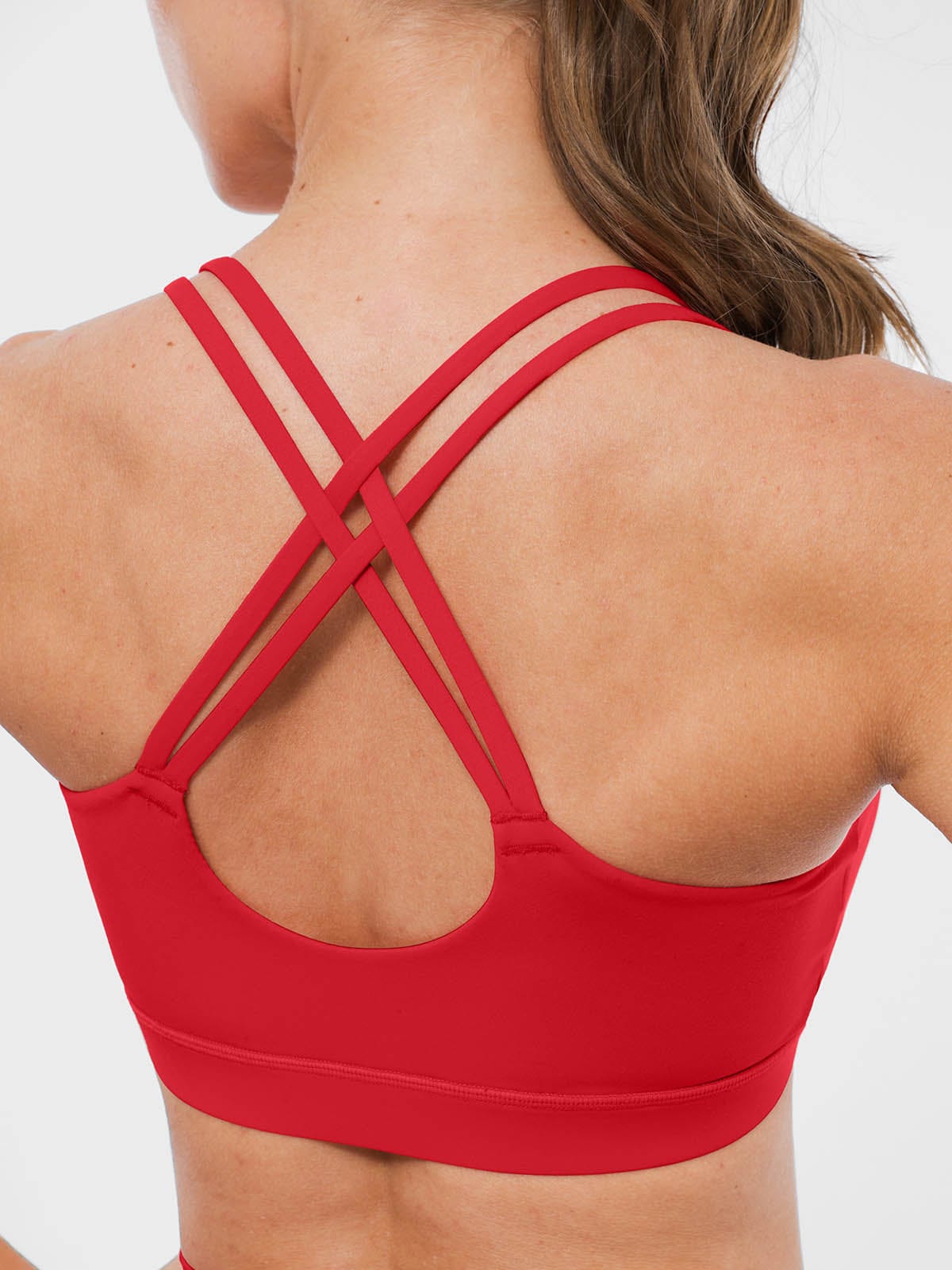 FlexLuxe™ Bra - Sleek n Sheek