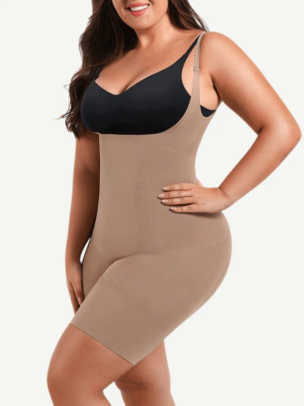 PureSuit Bodysuit - Sleek n Sheek