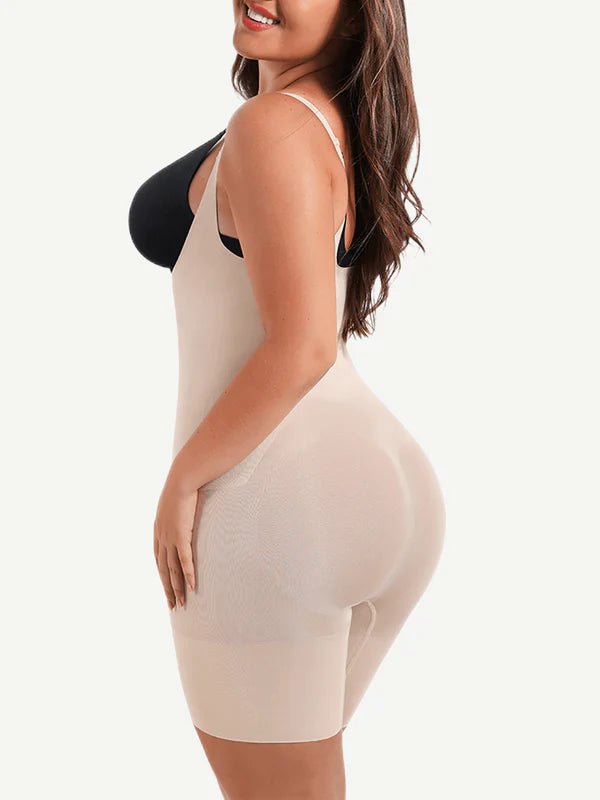 PureSuit Bodysuit - Sleek n Sheek