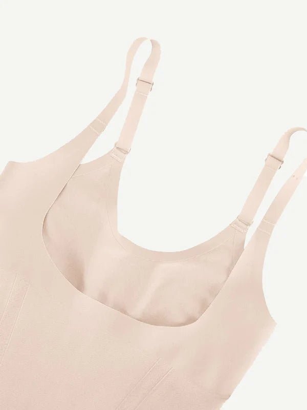 PureSuit Bodysuit - Sleek n Sheek