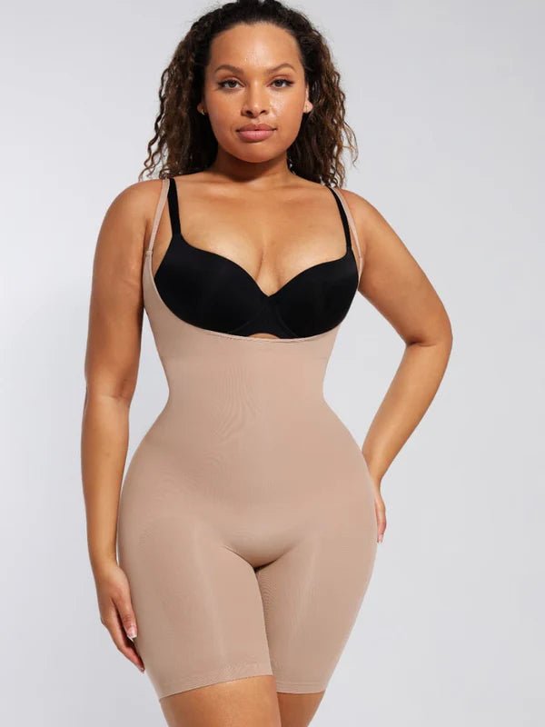 ShapeLift Bodysuit - Sleek n Sheek