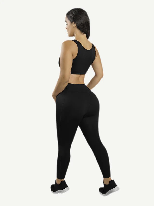 SheerFlex™ Bra - Sleek n Sheek