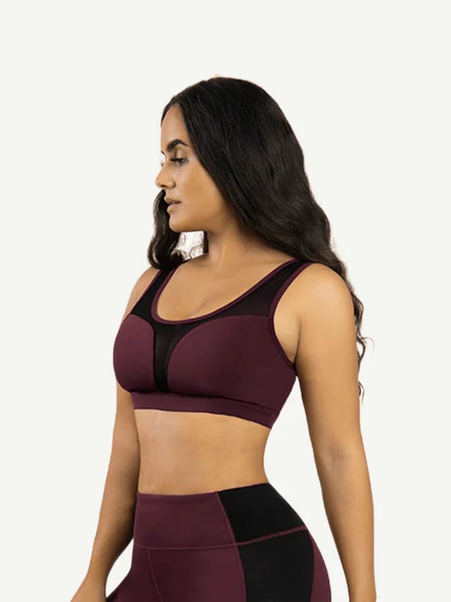 SheerFlex™ Bra - Sleek n Sheek