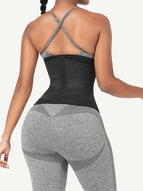 SweatCinch™ Trainer - Sleek n Sheek