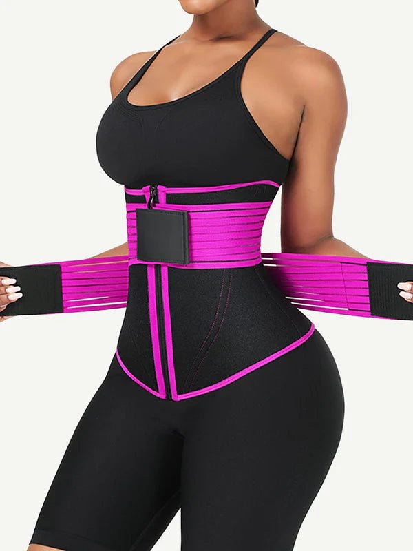 SweatCinch™ Trainer - Sleek n Sheek