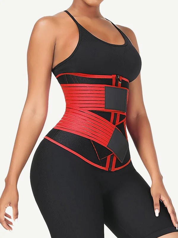 SweatCinch™ Trainer - Sleek n Sheek