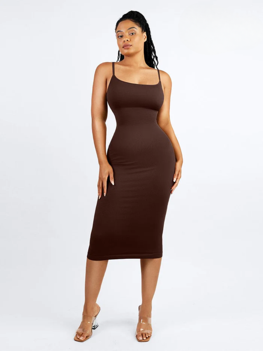 SlimFit™ Dress