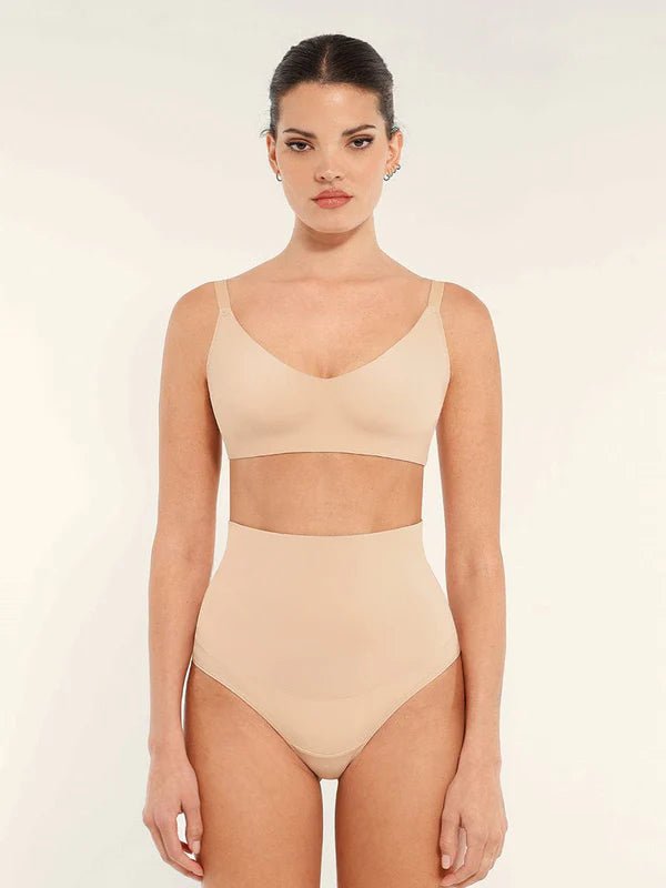 VellaSoft Bralette - Sleek n Sheek