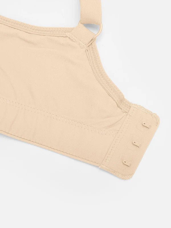 VellaSoft Bralette - Sleek n Sheek