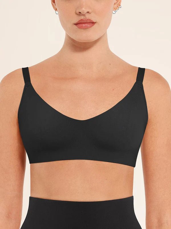 VellaSoft Bralette - Sleek n Sheek