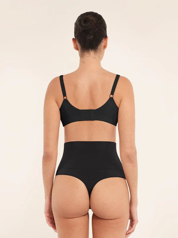 VellaSoft Bralette - Sleek n Sheek