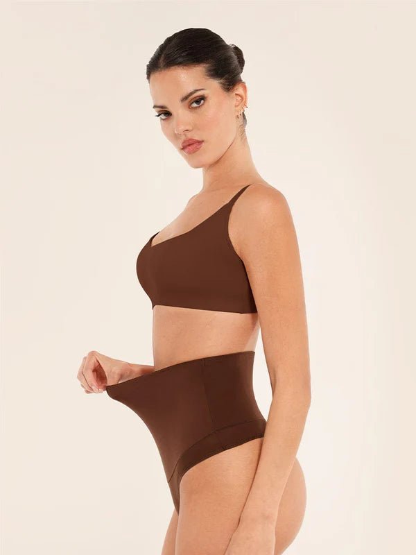 VellaSoft Bralette - Sleek n Sheek