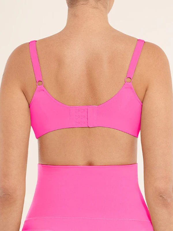 VellaSoft Bralette - Sleek n Sheek