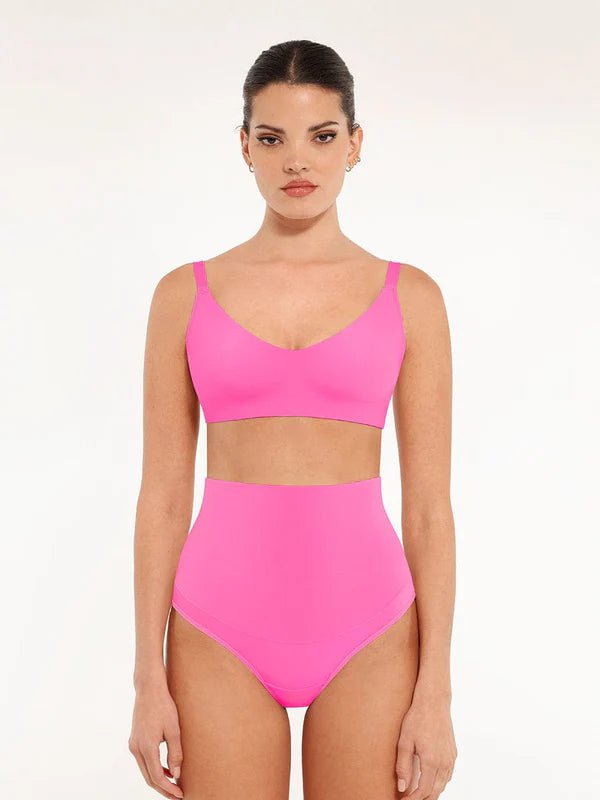 VellaSoft Bralette - Sleek n Sheek