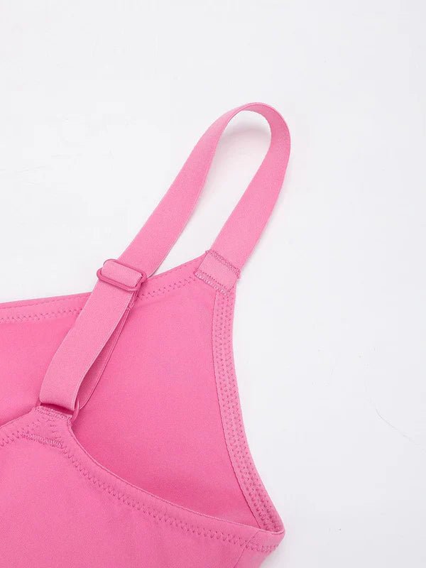 VellaSoft Bralette - Sleek n Sheek