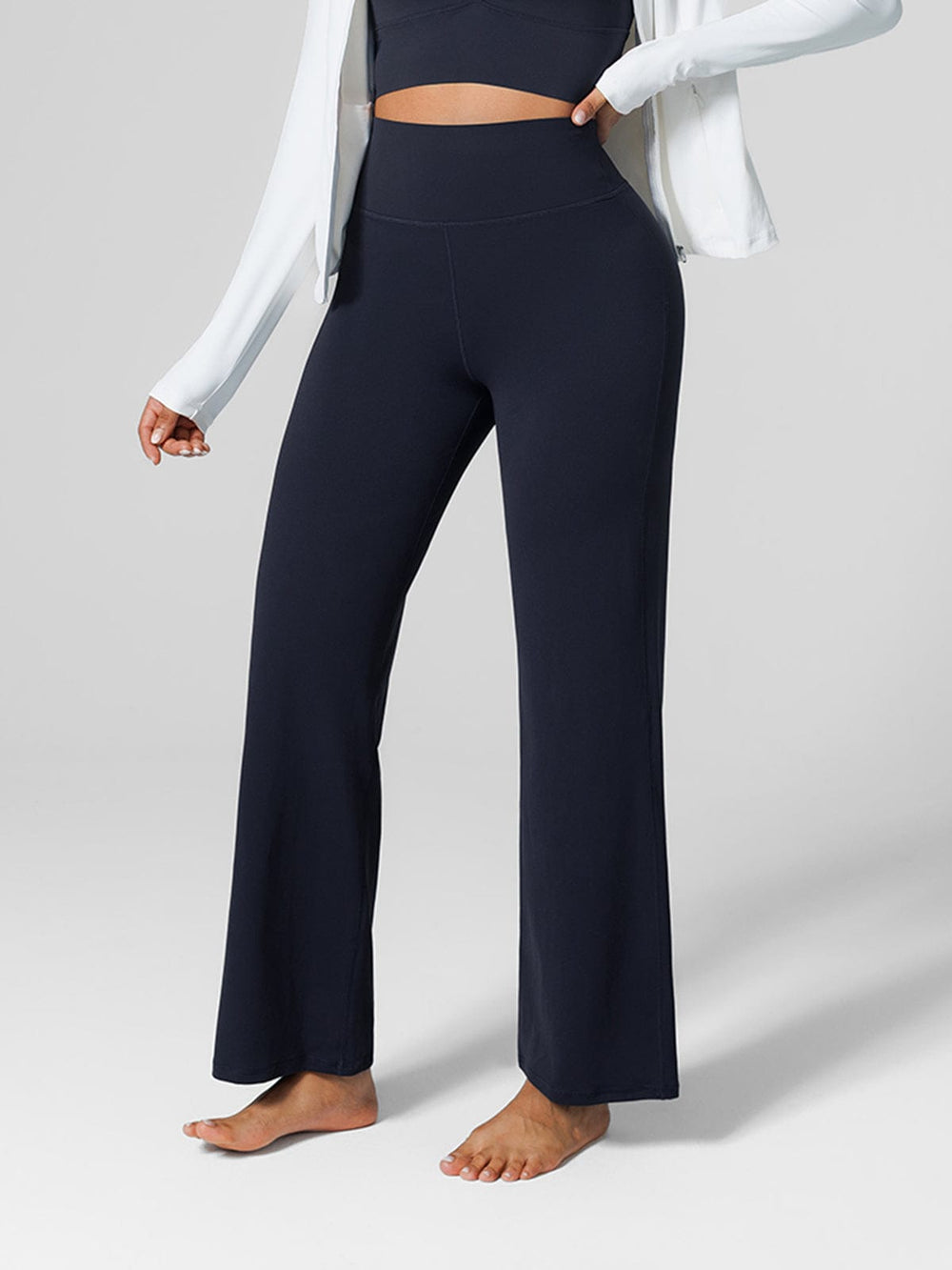 CurveWave™ Leggings