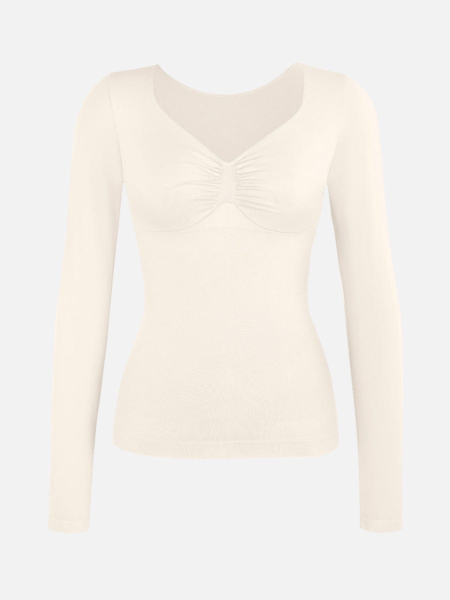 NeckSculpt™ Top