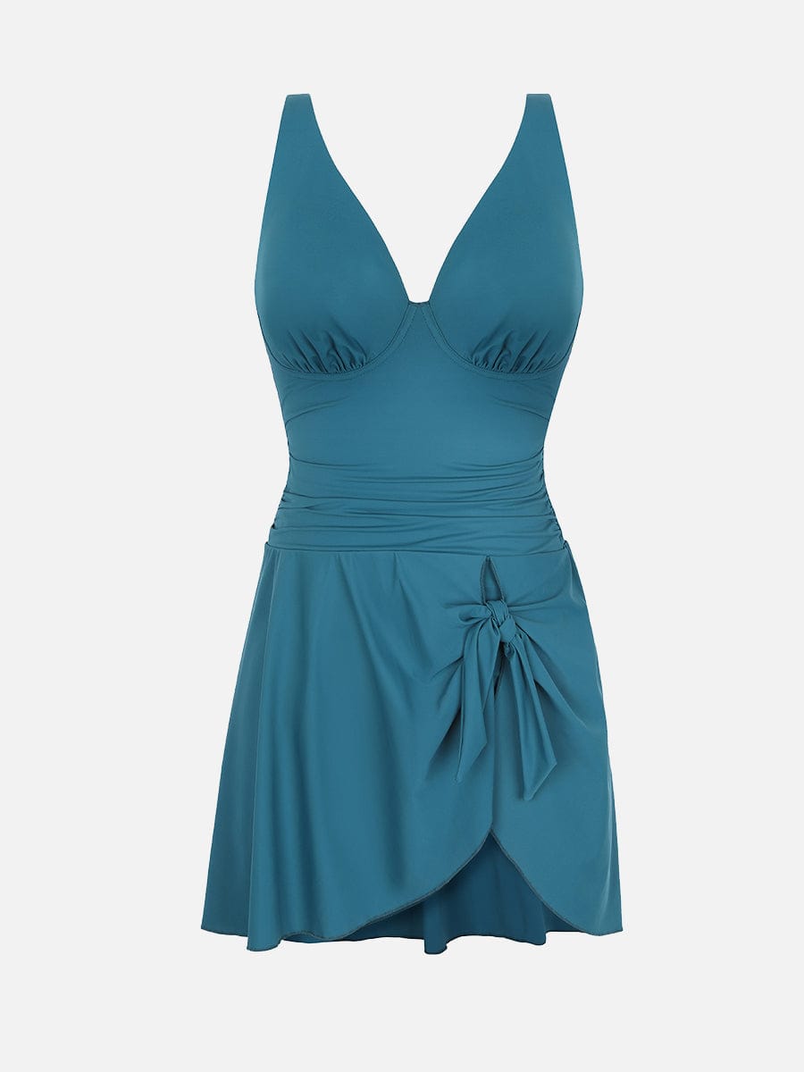 WaveRuch™ Swimdress