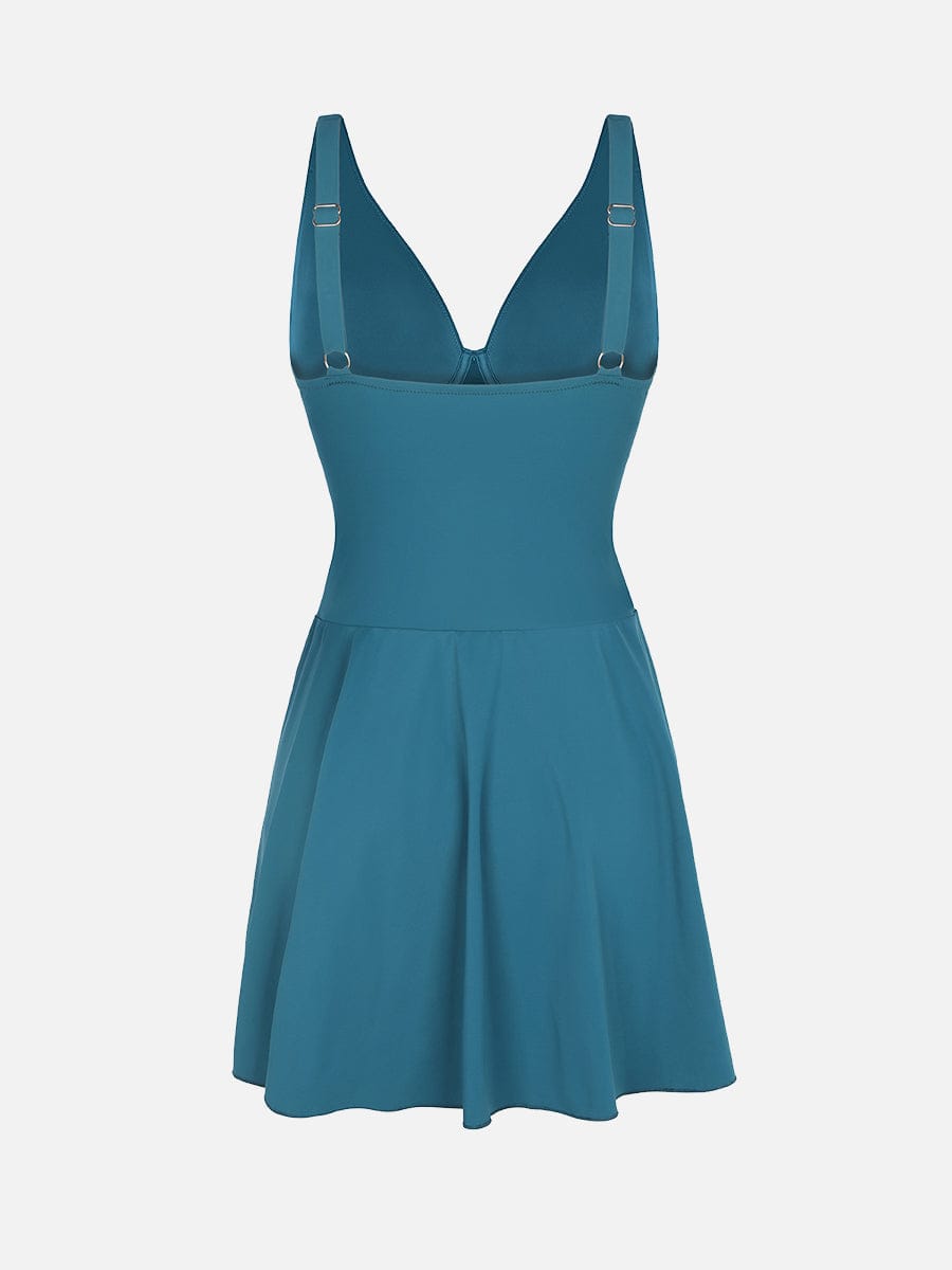 WaveRuch™ Swimdress