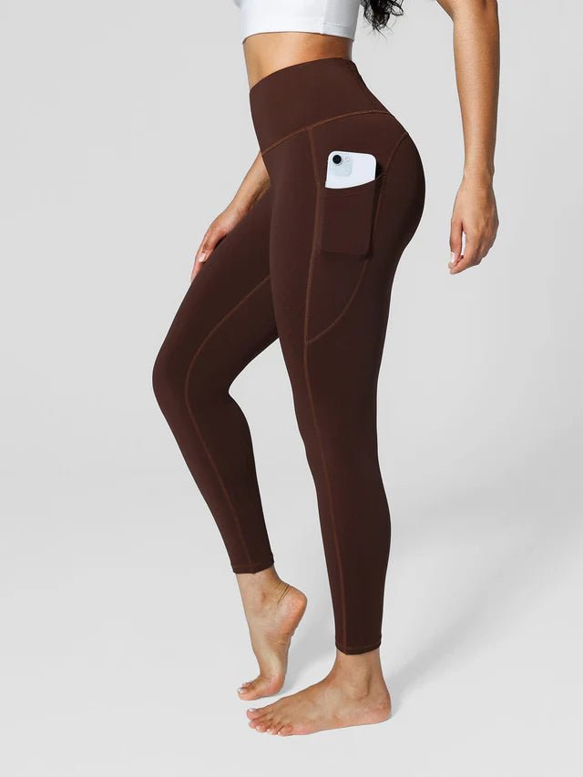 WarmFlex™ Leggings - Sleek n Sheek