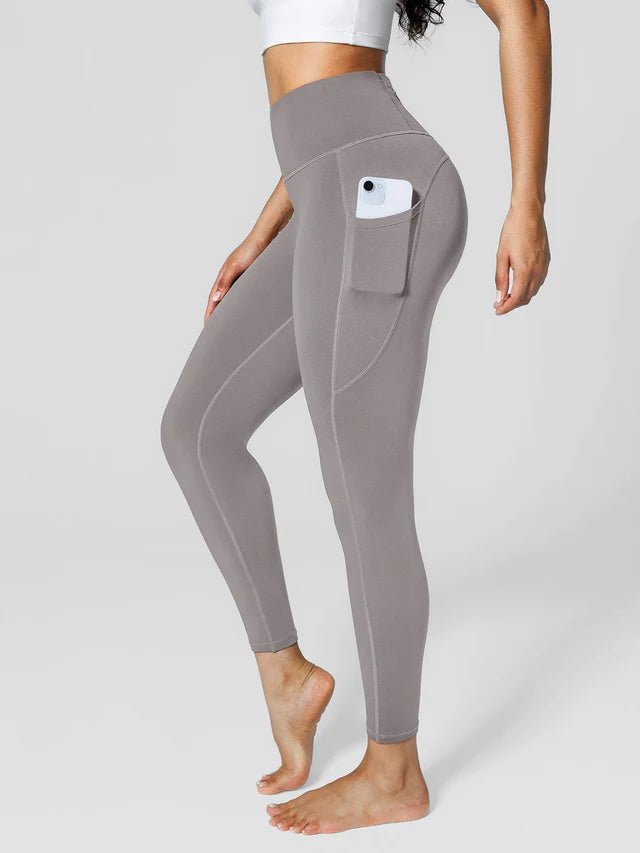 WarmFlex™ Leggings - Sleek n Sheek