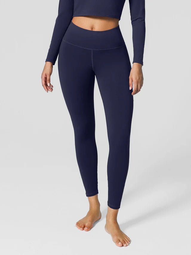 WarmFlex™ Leggings - Sleek n Sheek