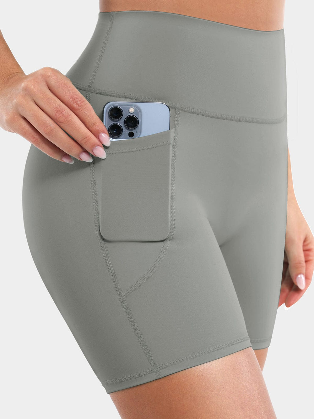 CoreShield™ Shorts