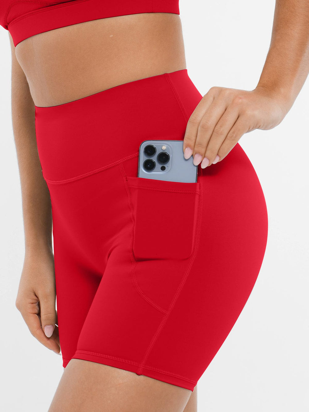 CoreShield™ Shorts