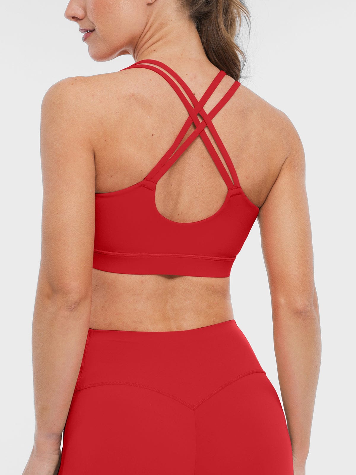 FlexLuxe™ Bra - Sleek n Sheek