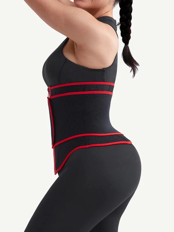 ZipCore Trainer - Sleek n Sheek