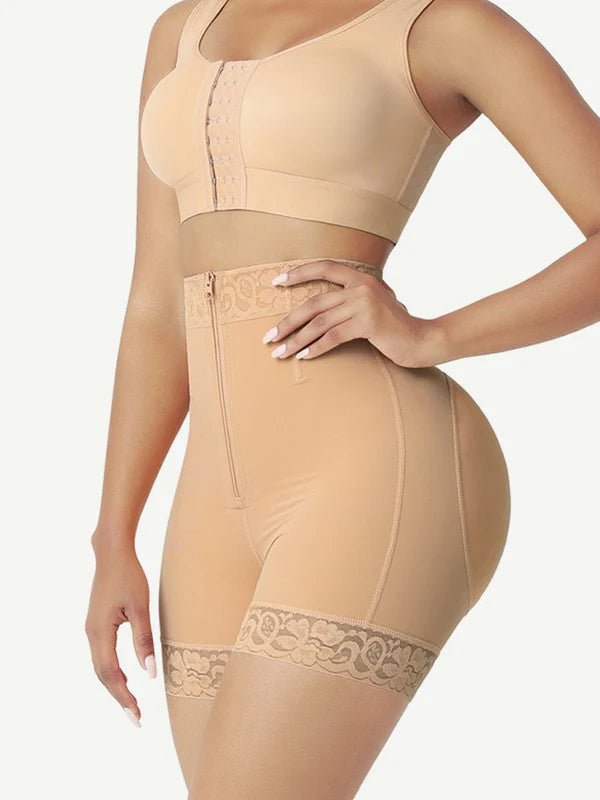 ZipLift Shaper - Sleek n Sheek