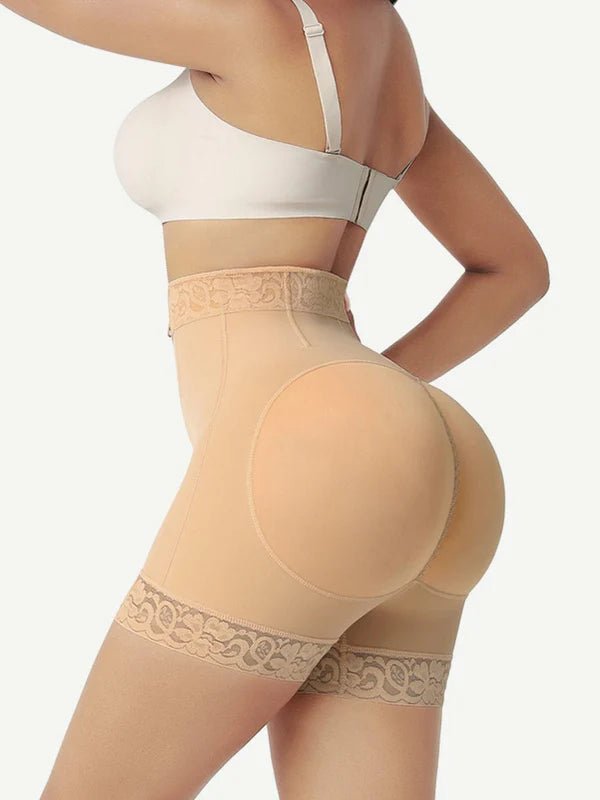 ZipLift Shaper - Sleek n Sheek