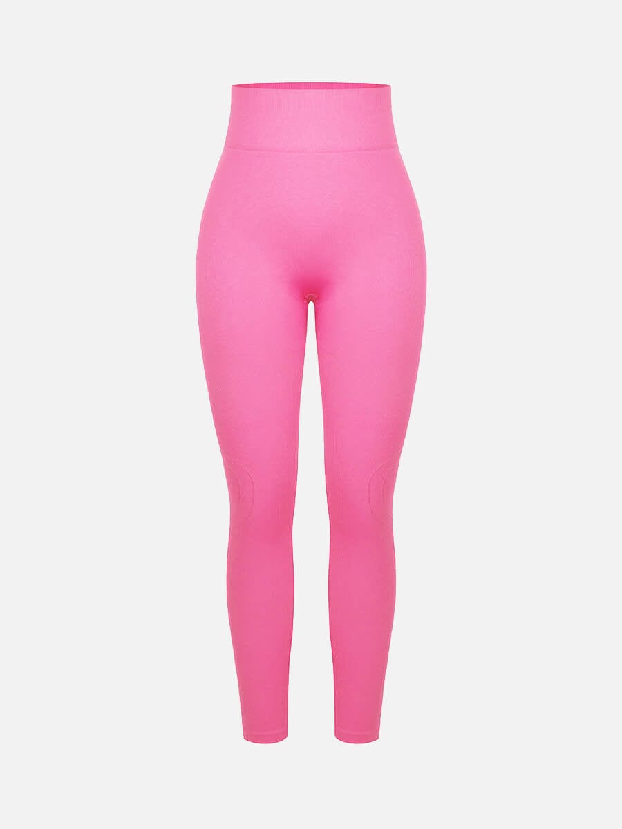 AuraPeach Leggings