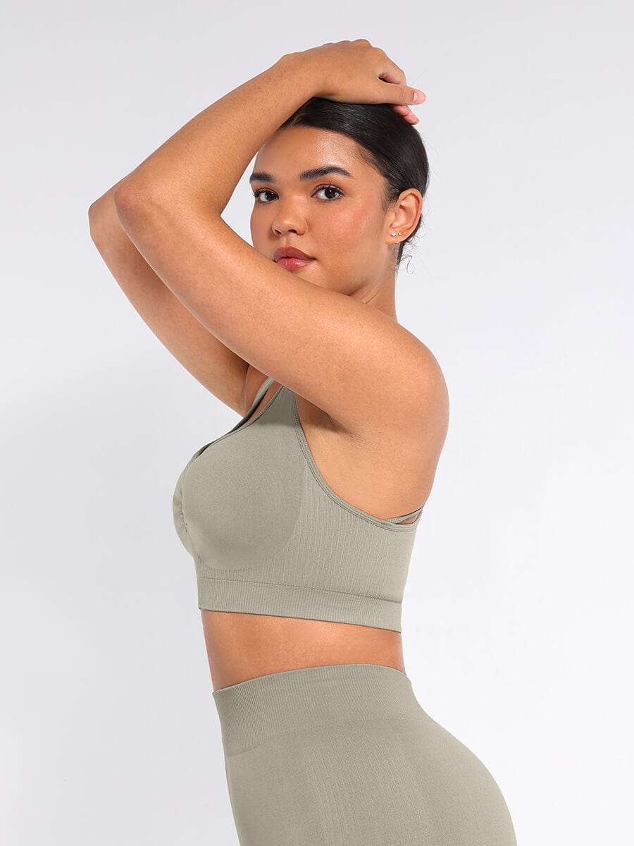 CrossLift Bra