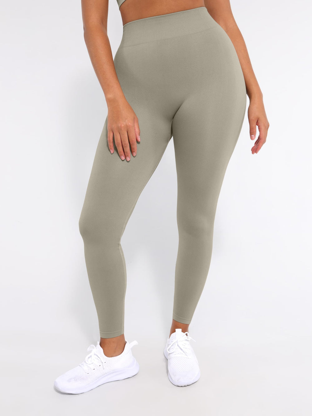 WaistWhisper Leggings