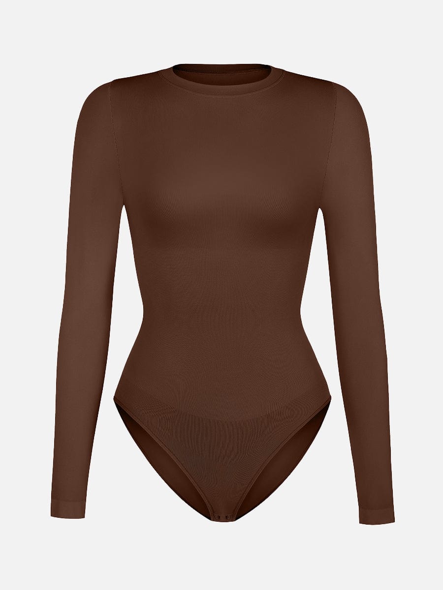 VelvetForm Bodysuit