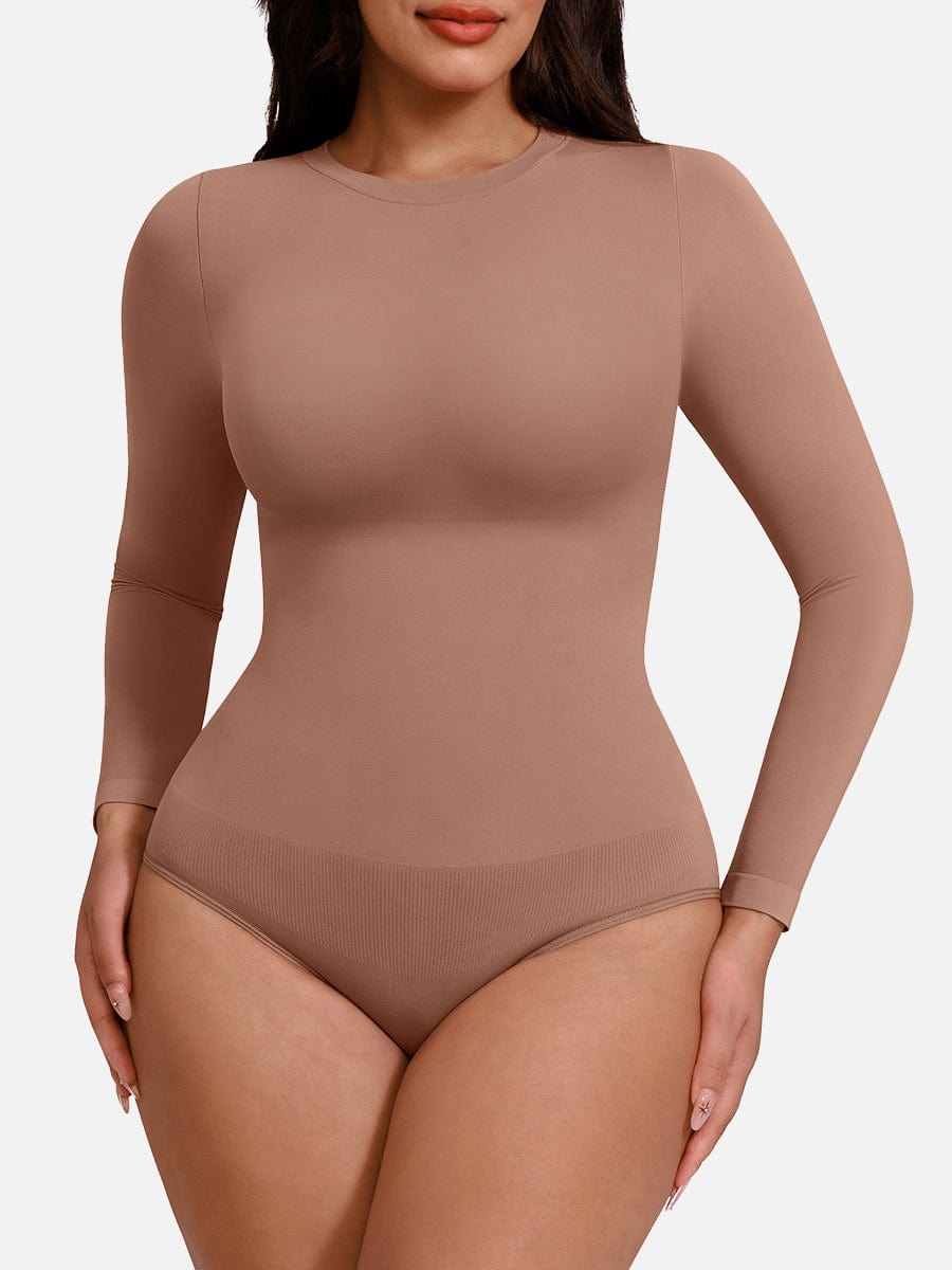VelvetForm Bodysuit
