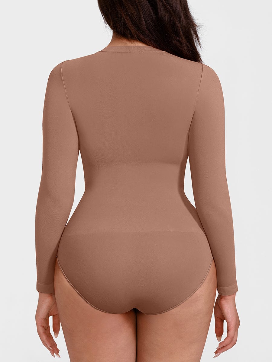 VelvetForm Bodysuit