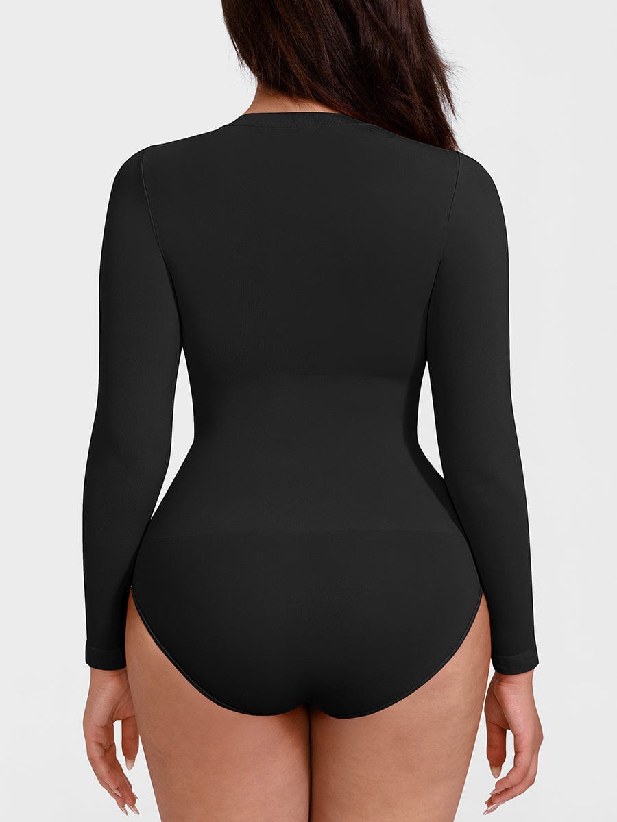 VelvetForm Bodysuit