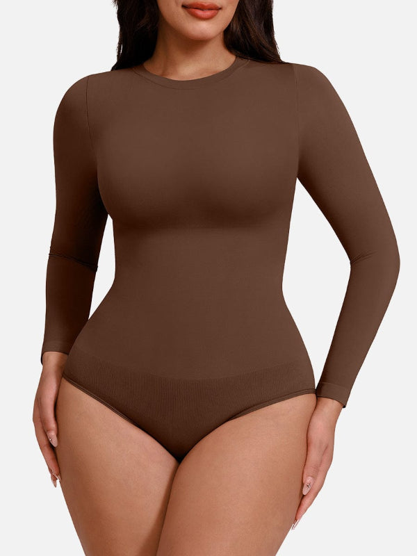 VelvetForm Bodysuit