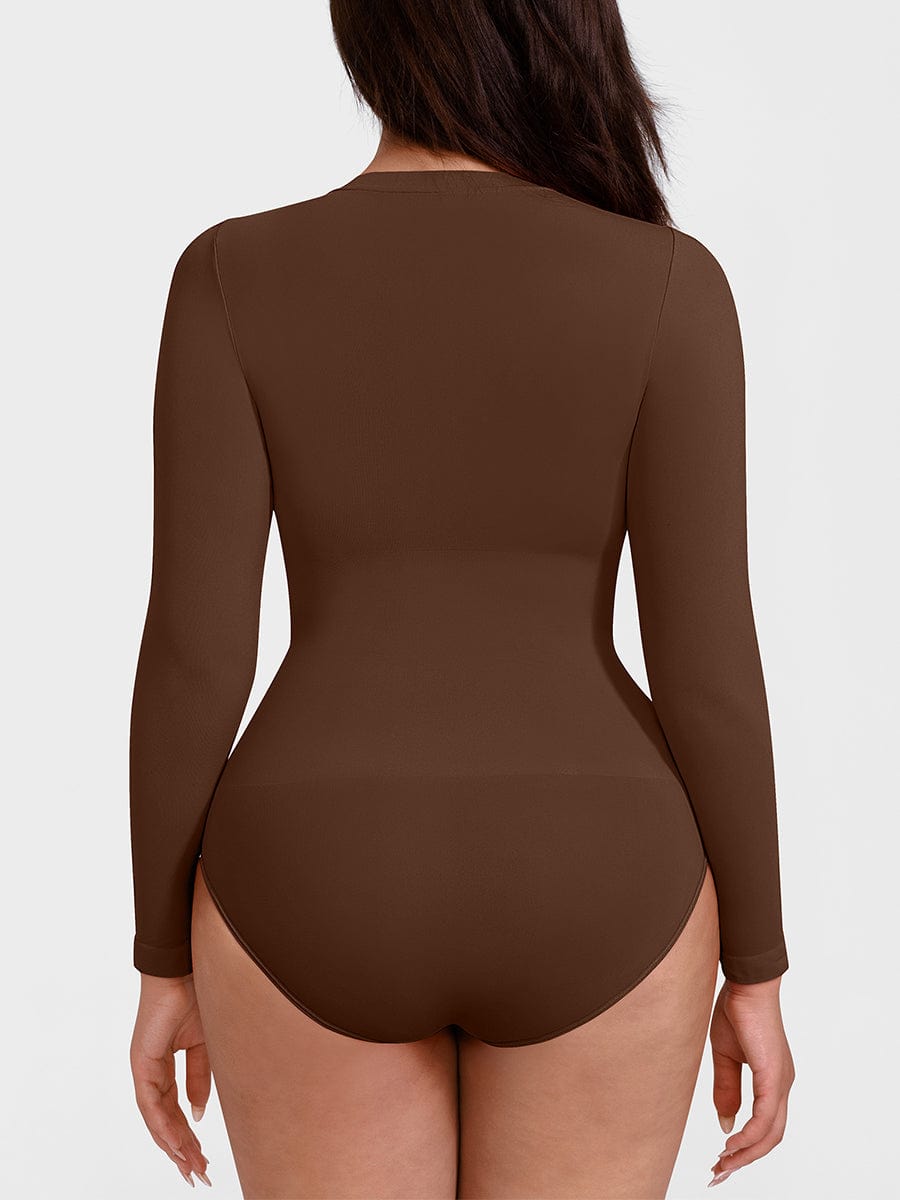 VelvetForm Bodysuit