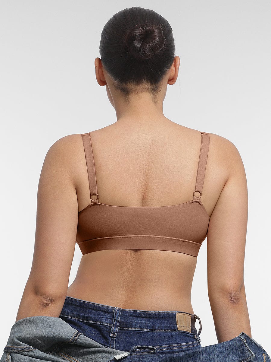 BareEase Bralette - Sleek n Sheek