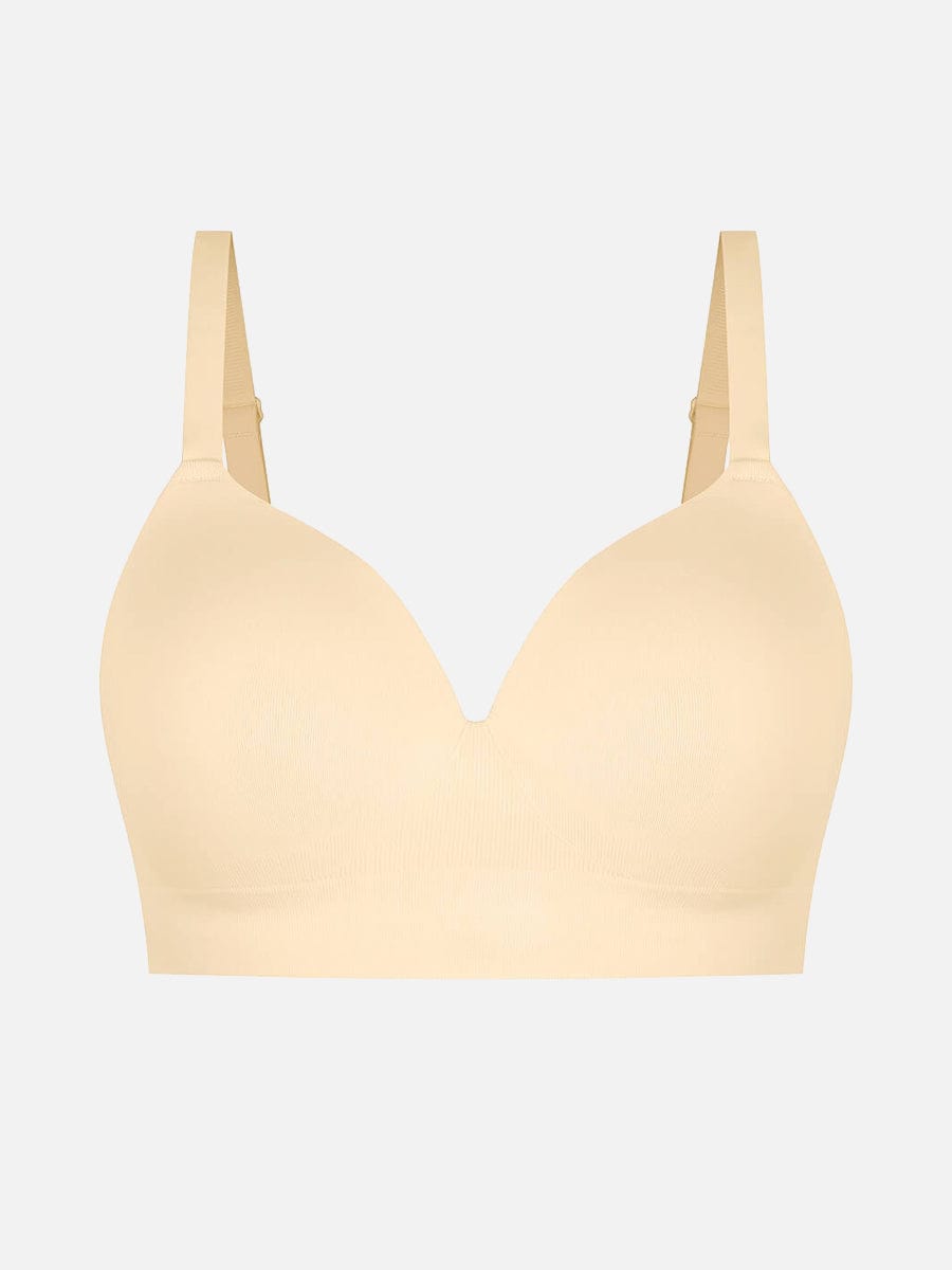 LiftLuxe™ Wireless Bra