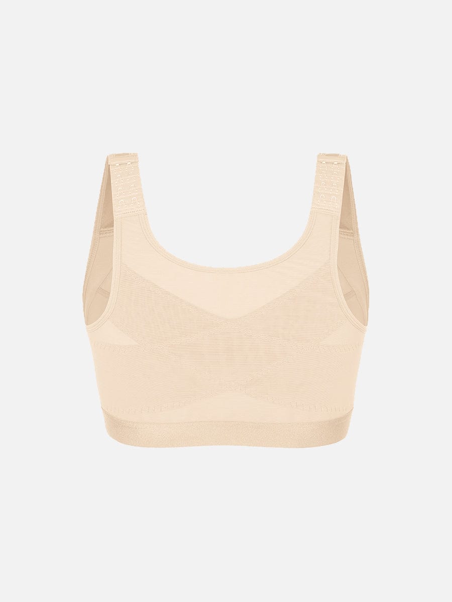 SmoothLift™ Support Bra
